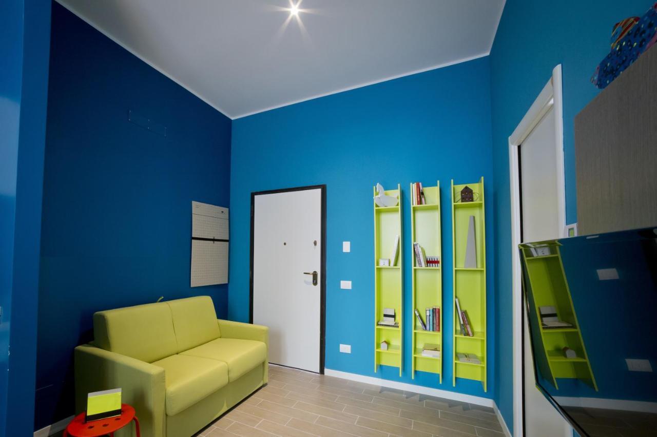 Dreams Residenza De Marchi Apartahotel 3*