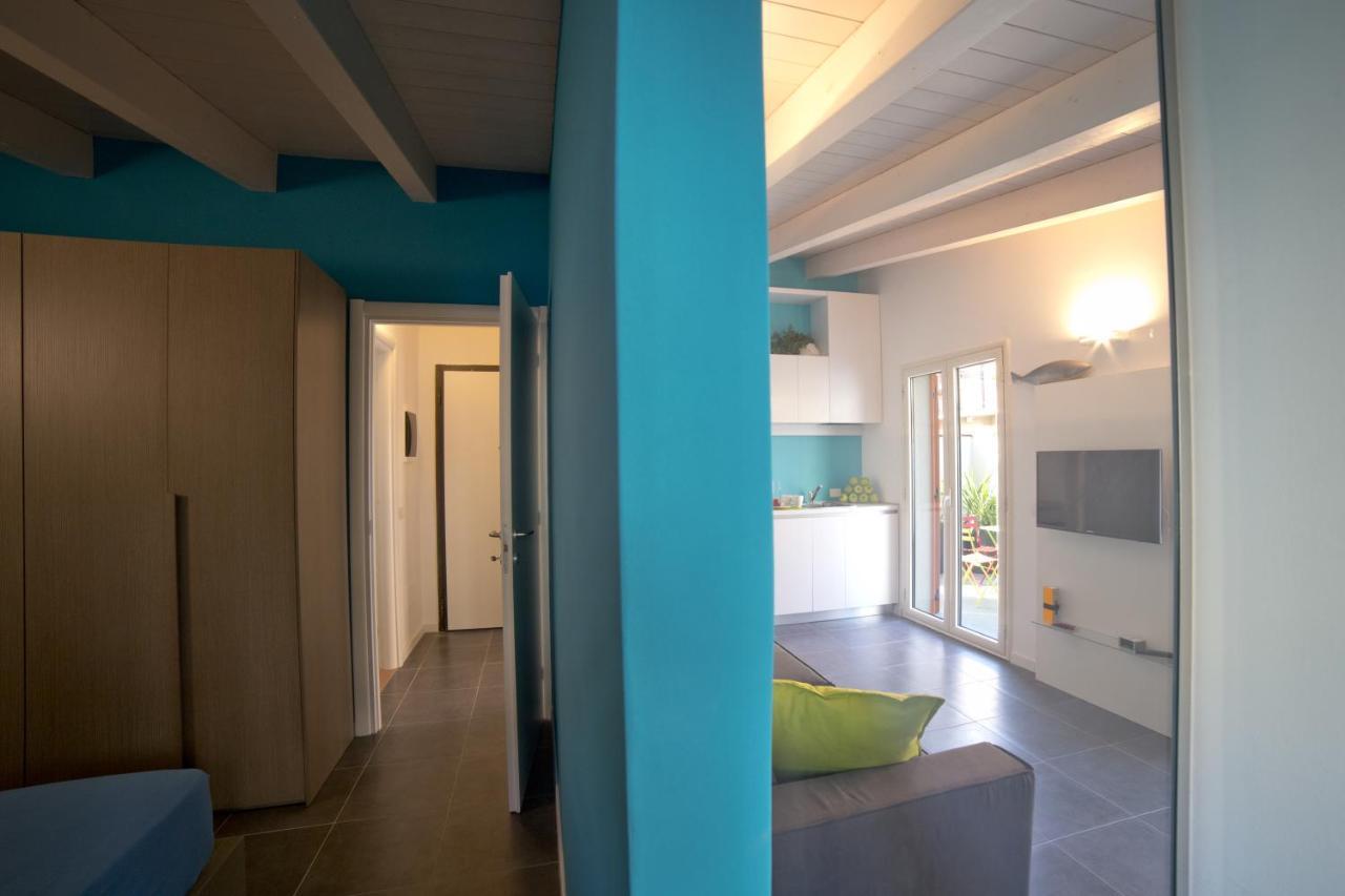 Apartahotel Dreams Residenza De Marchi 3*