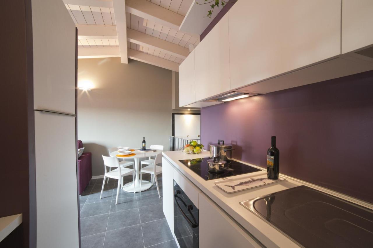 Apartahotel Dreams Residenza De Marchi