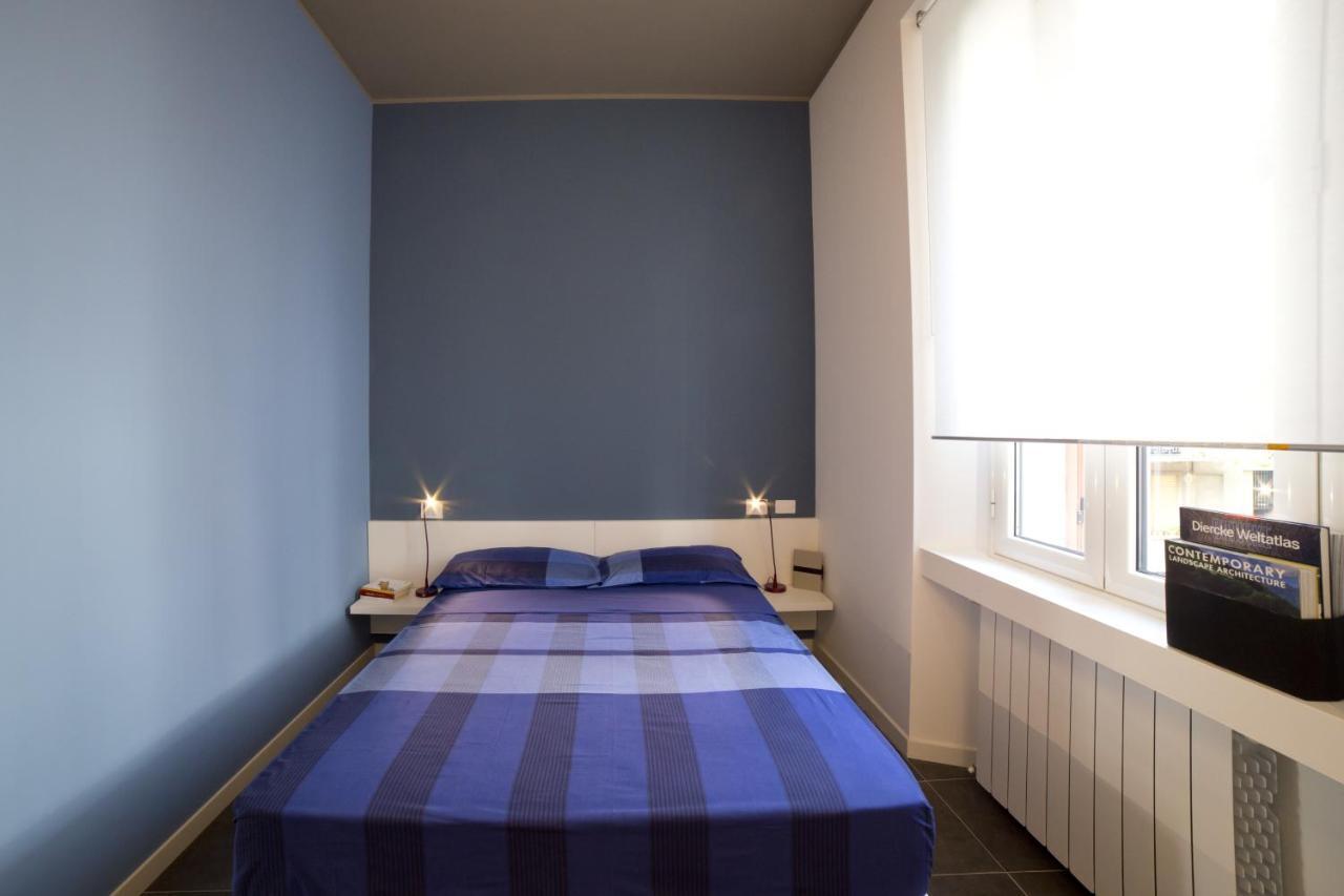 Dreams Residenza De Marchi Apartahotel 3*