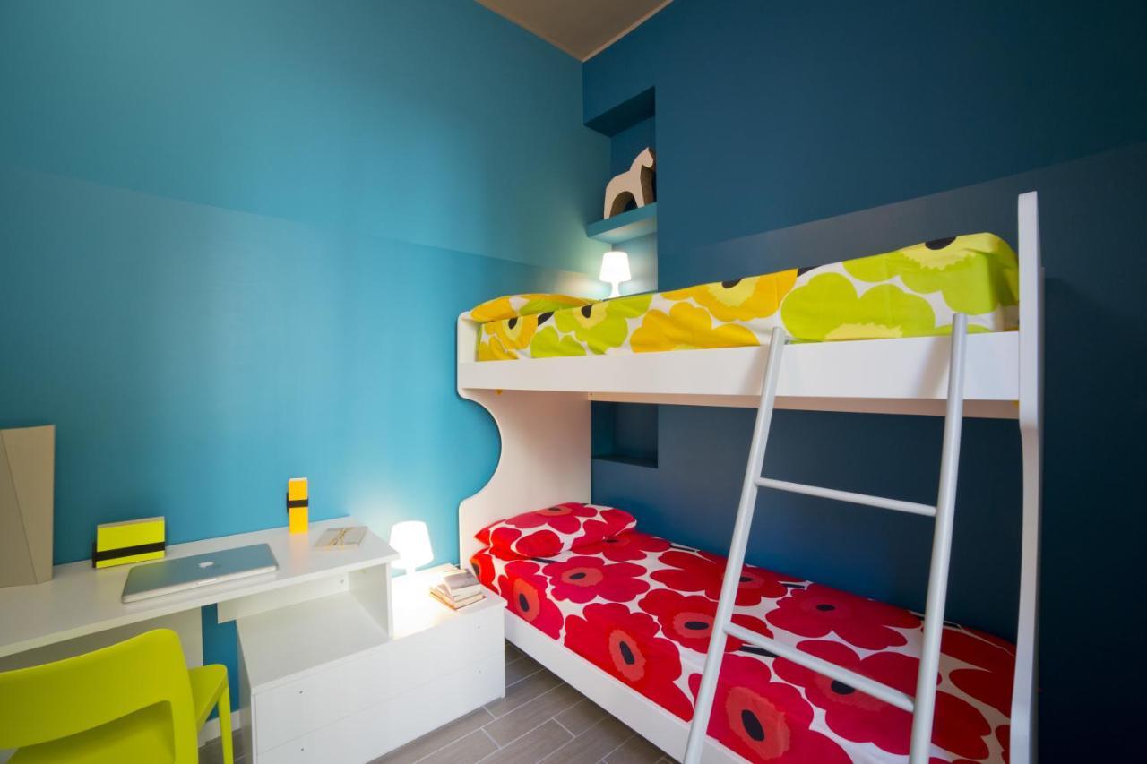 Dreams Residenza De Marchi Apartahotel