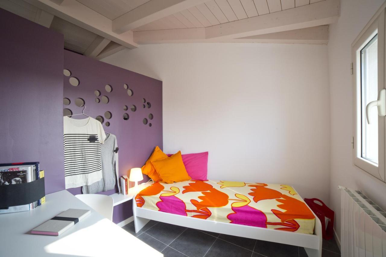 Dreams Residenza De Marchi Apartahotel 3*