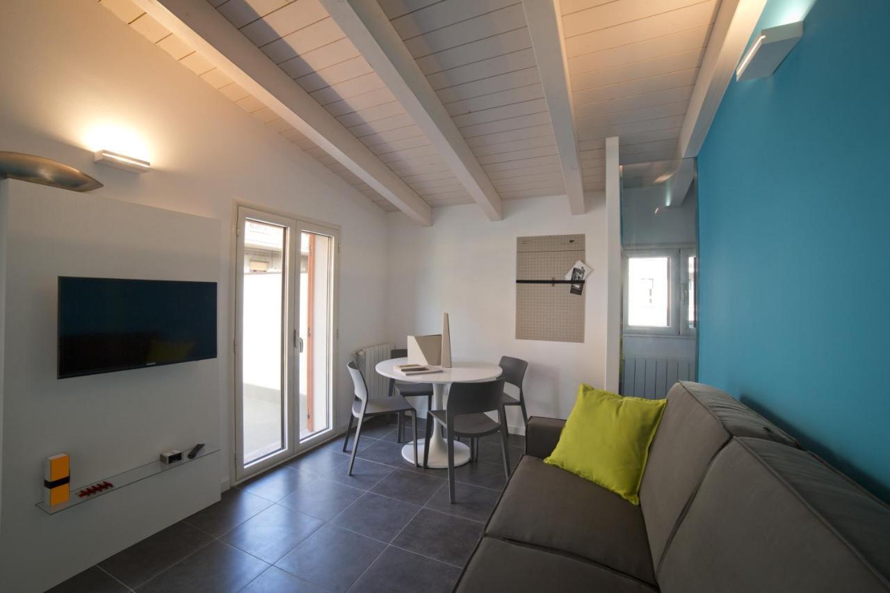Apartahotel Dreams Residenza De Marchi