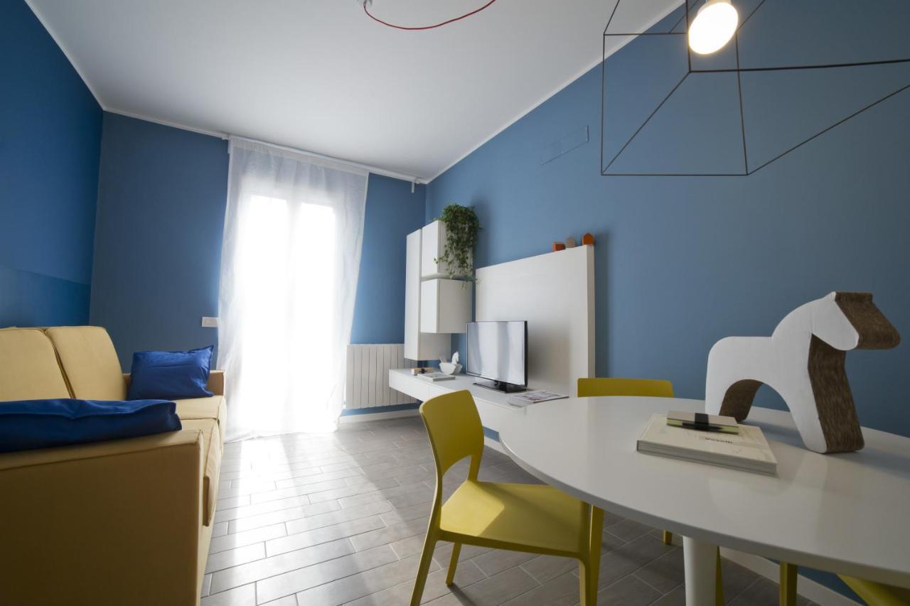 Apartahotel Dreams Residenza De Marchi