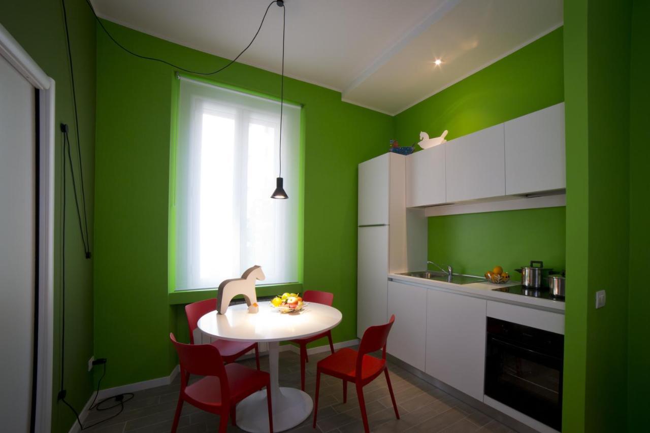 Apartahotel Dreams Residenza De Marchi Milán