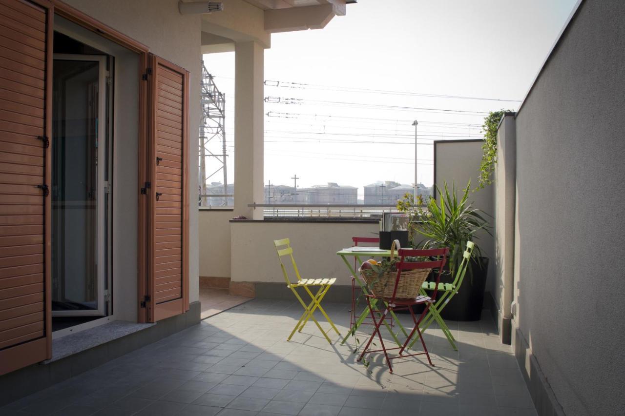 Apartahotel Dreams Residenza De Marchi 3*