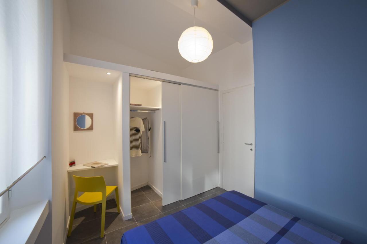 Apartahotel Dreams Residenza De Marchi Milán