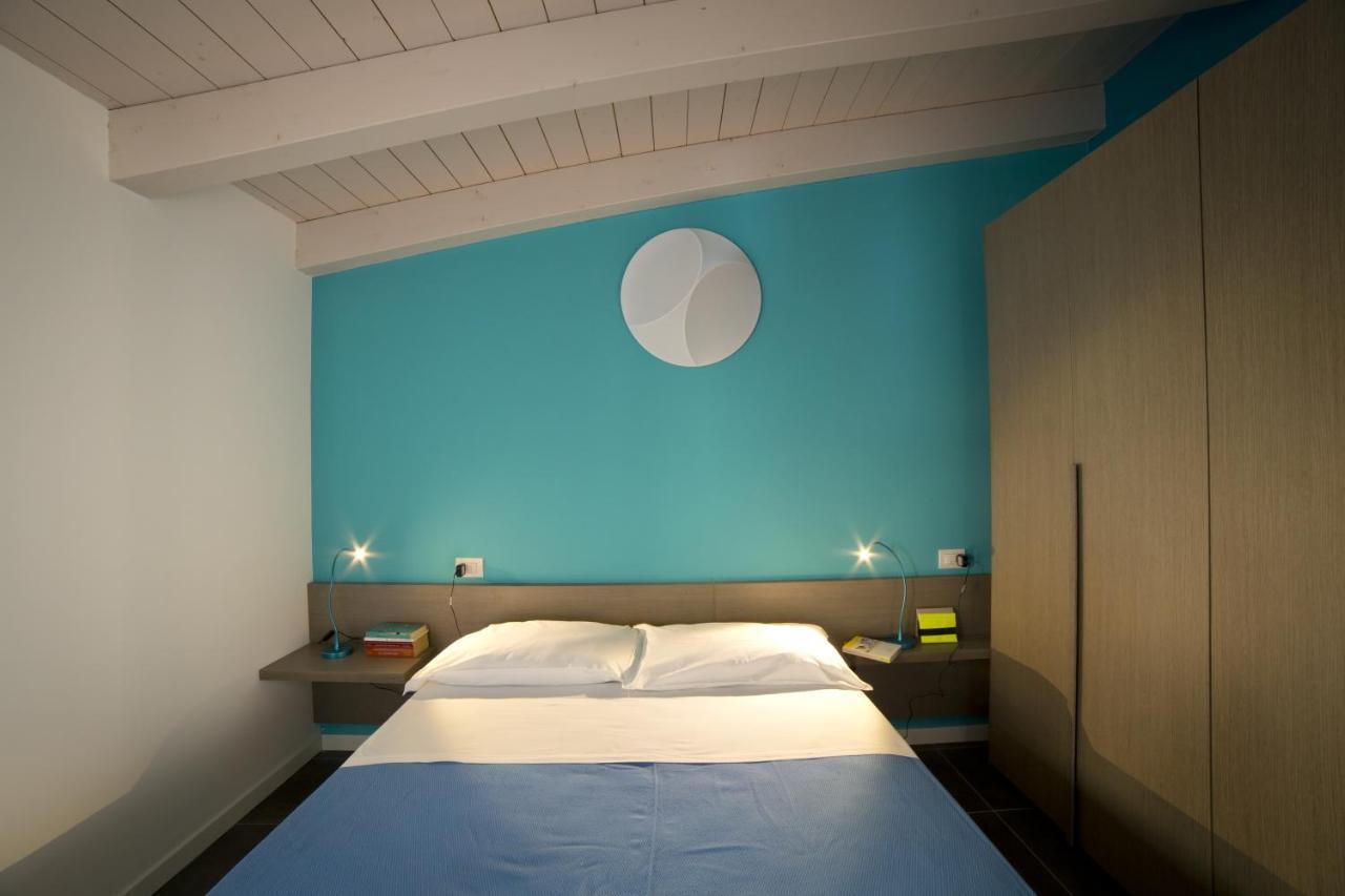 Dreams Residenza De Marchi Apartahotel Milán