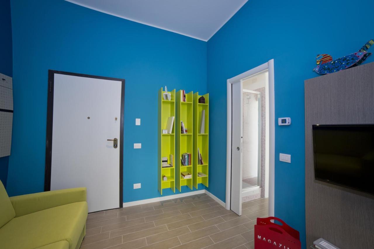 Apartahotel Dreams Residenza De Marchi Milán