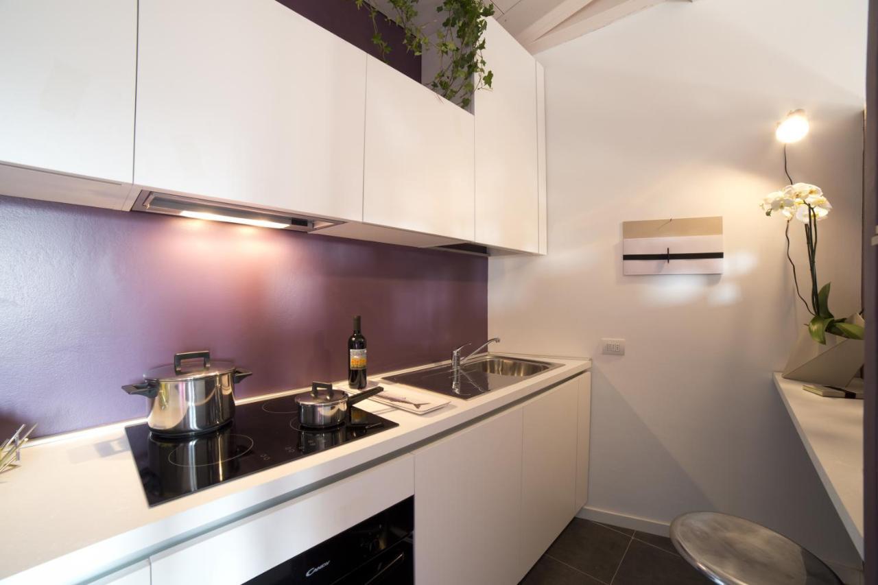 Apartahotel Dreams Residenza De Marchi 3*